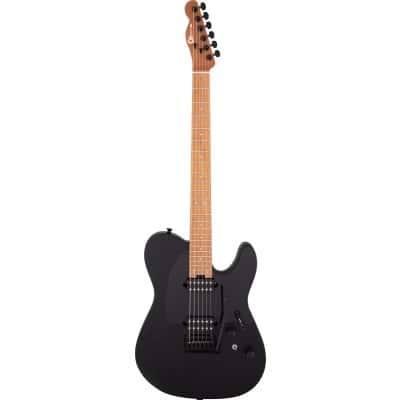 PRO-MOD SO-CAL STYLE 2 24 HH 2PT CM ASH MN, BLACK ASH