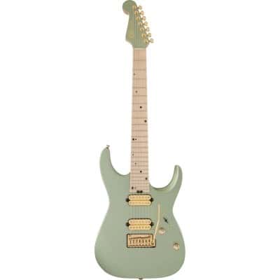 ANGEL VIVALDI SIGNATURE DK24-7 NOVA MN, SATIN SAGE GREEN