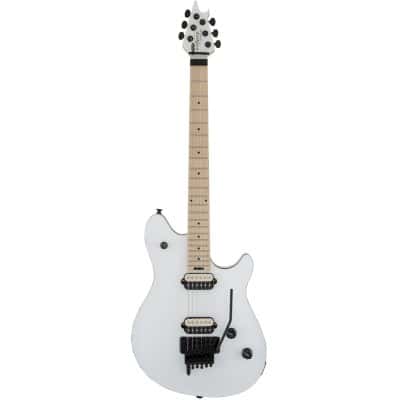 WOLFGANG SPECIAL MN, POLAR WHITE