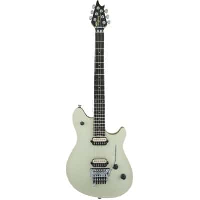 EVH WOLFGANG SPECIAL EBO, IVORY