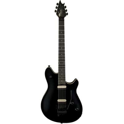 Evh Wolfgang Special Stealth