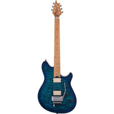 WOLFGANG SPECIAL QM MN, CHLORINE BURST