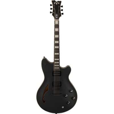 EVH SA-126 SPECIAL STEALTH BLACK