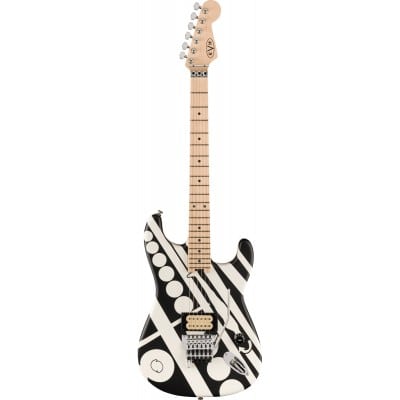 EVH STRIPED SERIES CIRCLES