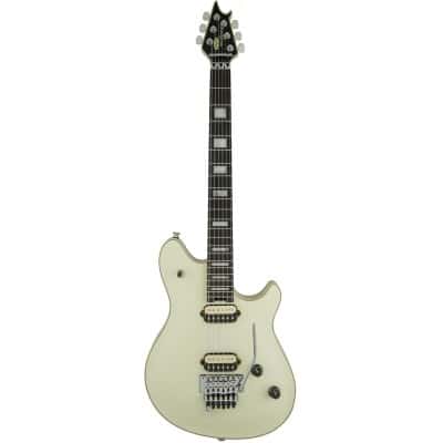 EVH WOLFGANG USA EBO, IVORY