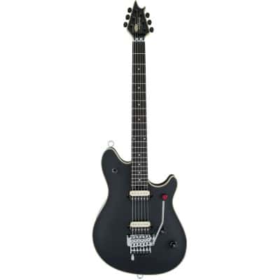 WOLFGANG USA EDWARD VAN HALEN SIGNATURE EBO, STEALTH