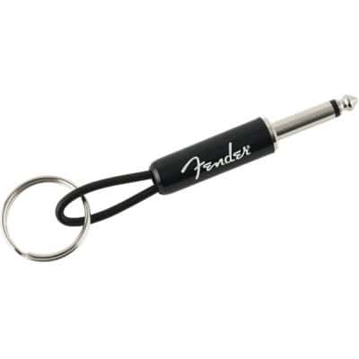 FENDER FENDER JACK KEY CHAIN