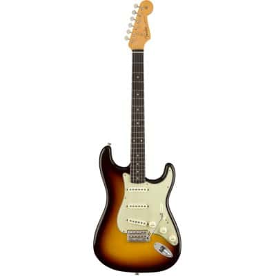 FENDER CUSTOM SHOP VINTAGE CUSTOM 2023 VINTAGE CUSTOM 