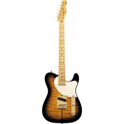 ARTIST 2023 MERLE HAGGARD TELECASTER 2-COLOR SUNBURST