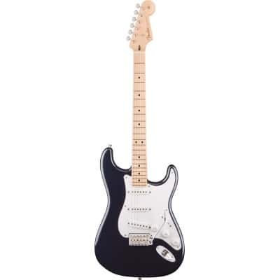 ARTIST 2023 ERIC CLAPTON SIGNATURE STRATOCASTER NOS MIDNIGHT BLUE