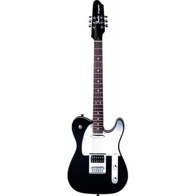 ARTIST 2023 JOHN 5 SIGNATURE TELECASTER BLACK