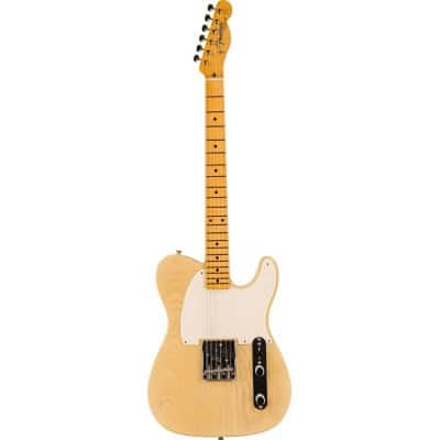 FENDER CUSTOM SHOP VINTAGE CUSTOM 2023 VINTAGE CUSTOM 