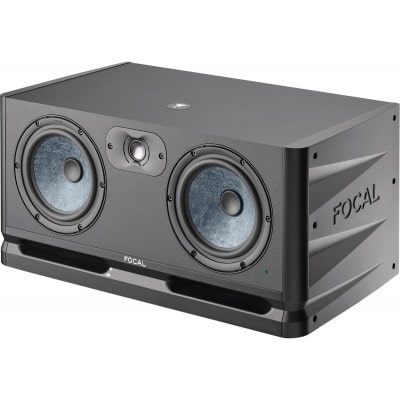 FOCAL ALPHA EVO TWIN