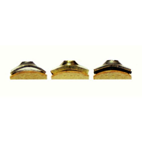 FRANCOIS LOUIS SPP-TN - SET OF 3 PRESSURE PLATES FOR TENOR SAX 