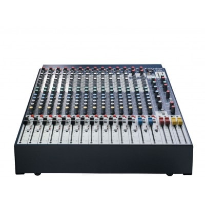 RW5755SM - CONSOLE GB2R 12 MONO, 2 STRO