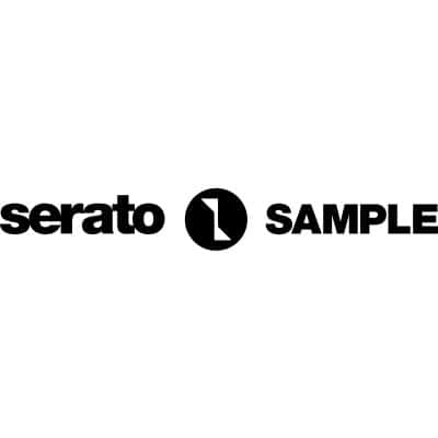 PLUG IN SERATO SAMPLE, VST