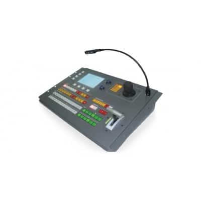 RGB LINK CONSOLE DE PILOTAGE CP2048