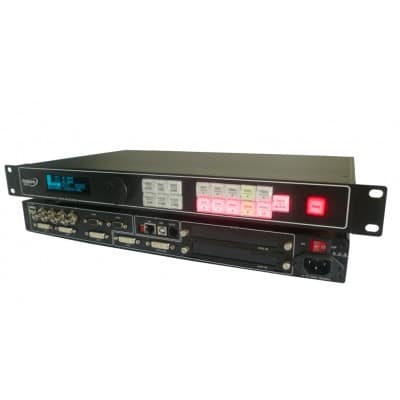RGB LINK VSP 1314 - SCALER VIDEO 3 COUCHES SEAMLESS