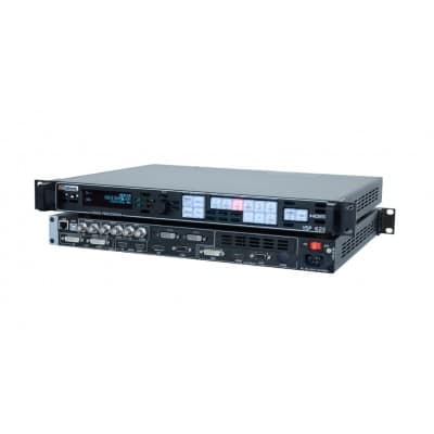 RGB LINK VSP628PRO SANS WEB BASE SERVER