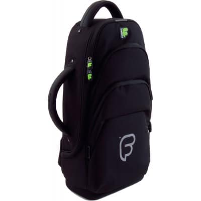 FUNDA TROMPETTE BLACK UB-03-BK