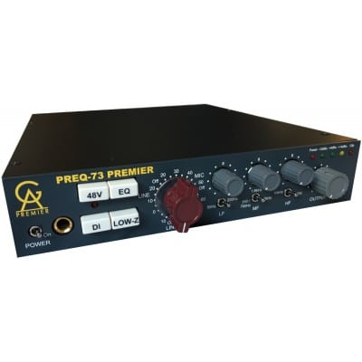 PREQ-73 PREMIER