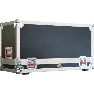 ATA TOUR CASE FOR HEAD AMP