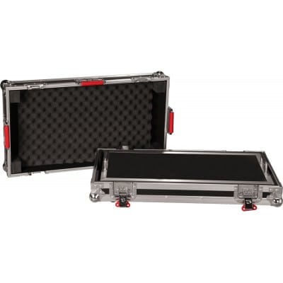 G-TOURPBLGW FLY CASE PEDALES PEDALIER 