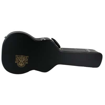 HARDCASE DOBRO BLACK