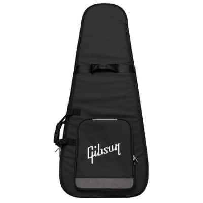 GIBSON ACCESSORIES MODERN HOUSSE PREMIUM, DESIGNER BLACK