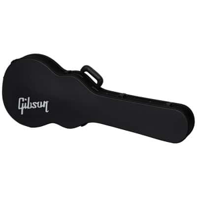 GIBSON ACCESSORIES MODERN CASE SG MODERN BLACK