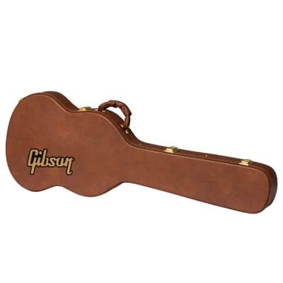 GIBSON ACCESSORIES ORIGINAL ETUI SG MODERN BROWN