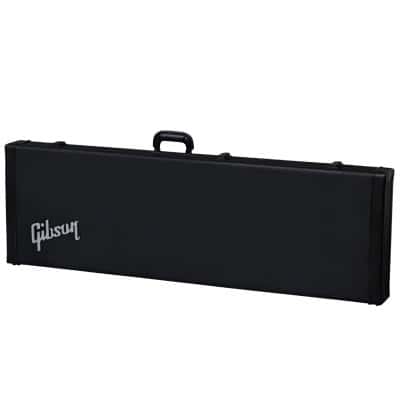 GIBSON ACCESSORIES MODERN ETUI THUNDERBIRD ORIGINAL BLACK