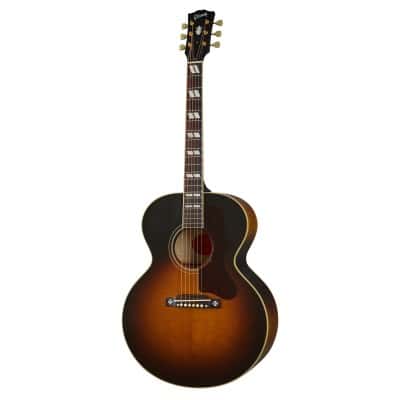 J-185 1952 VINTAGE SUNBURST CS HRC