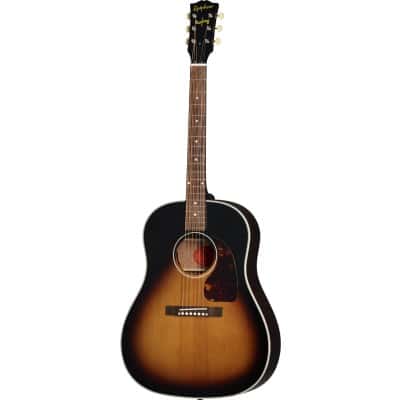 EPIPHONE J-45 1942 BANNER IBGCS