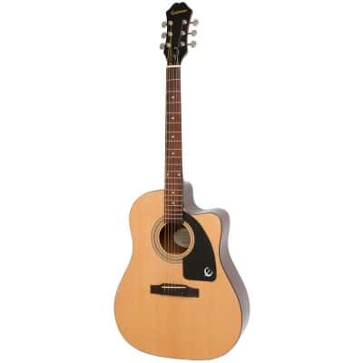 EPIPHONE E1 J-15 EC NATURAL