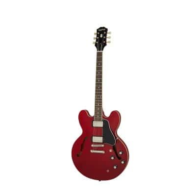 ES-335 CHERRY ORIGINAL IBGCS