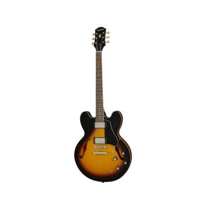 ES-335 VINTAGE SUNBURST ORIGINAL IBGCS