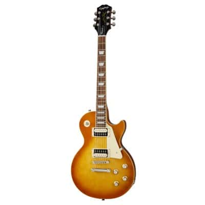 LES PAUL CLASSIC HONEY BURST MODERN IBGCS