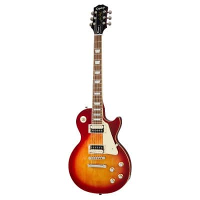 LES PAUL CLASSIC HERITAGE CHERRY SUNBURST MODERN IBGCS