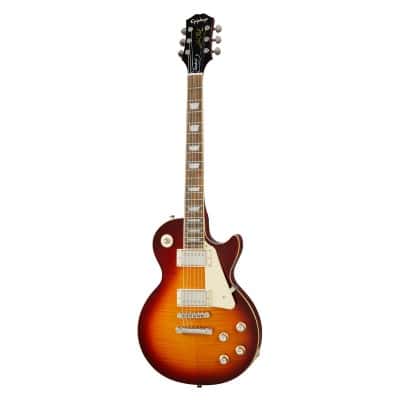 LES PAUL STANDARD 60S ICED TEA ORIGINAL IBGCS