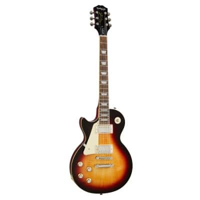 LES PAUL STANDARD 60S BOURBON BURST LH ORIGINAL IBG