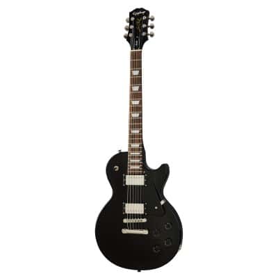 LES PAUL STUDIO EBONY MODERN IBG