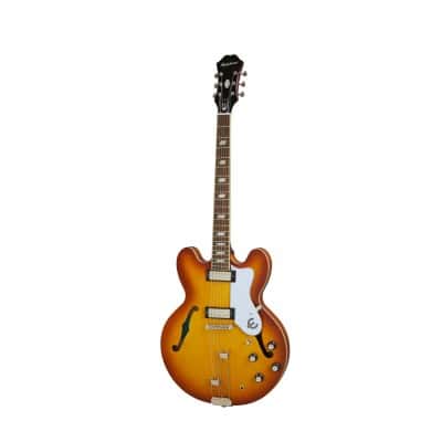 EPIPHONE RIVIERA ROYAL TAN