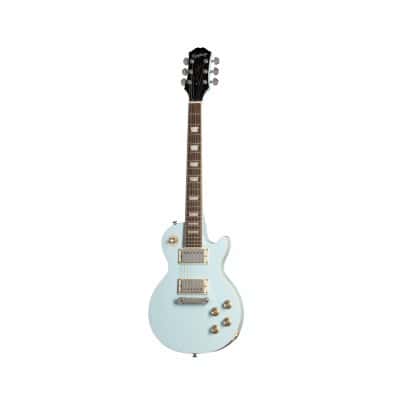 LES PAUL POWER PLAYERS PACK ICE BLUE MODERN IBGCS