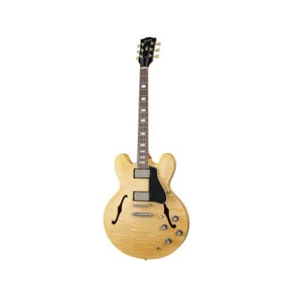 GIBSON USA ES-335 FIGURED ANTIQUE NATURAL OC