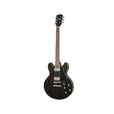 ES-339 TRANS EBONY MC