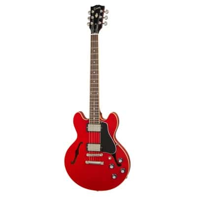 GIBSON USA ES-339 CHERRY MC