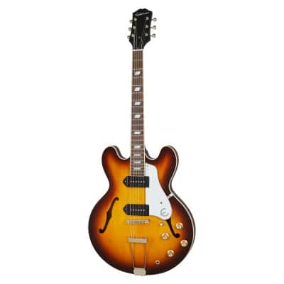 EPIPHONE CASINO EPIPHONE USA VINTAGE BURST OC