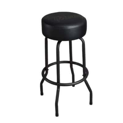 PREMIUM PLAYING STOOL STAR LOGO TALL