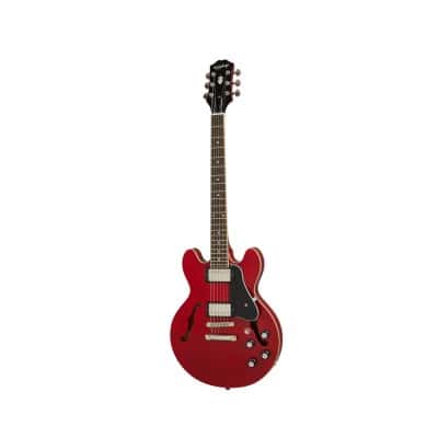 ES-339 CHERRY ORIGINAL IBGCS